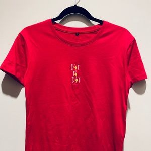 BOSUA PLAY shirt ⚡️